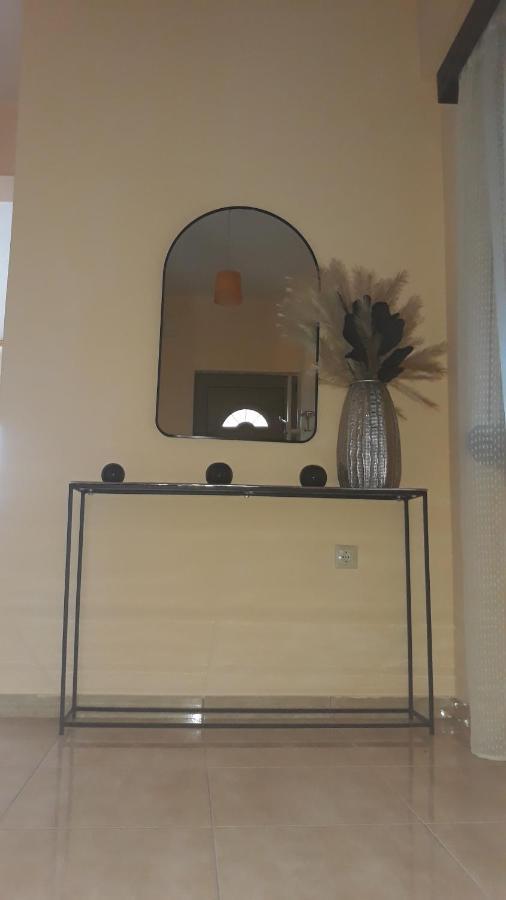 Libyan Sea Luxury Apartment 1 Ierápetra Extérieur photo